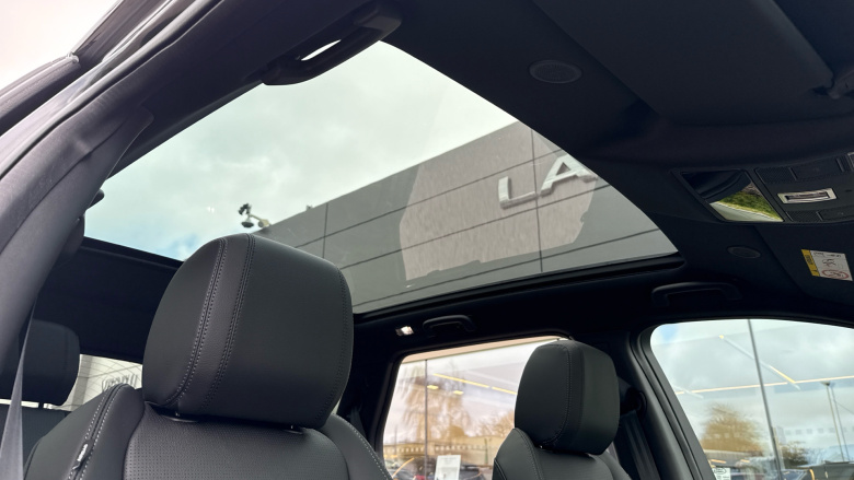 Land Rover Discovery Sport 1.5 P270e Landmark 5dr Auto [5 Seat] Station Wagon